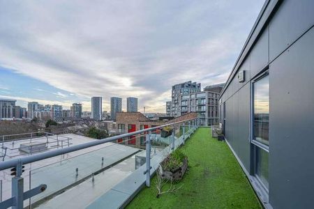 Mercury House, Canning Town, E16 - Photo 2