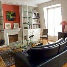 Logement à Paris, Location meublée - T2 - Champ de Mars - Eiffel Tower (PA-4353) - Photo 1