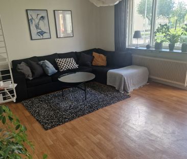 Stallgatan, Kristianstad - Photo 5
