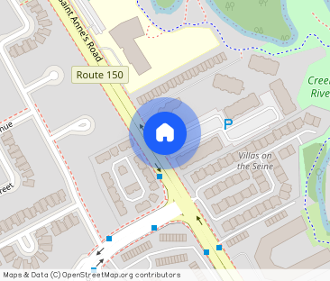 One Bedroom One Bath Den - Photo 1