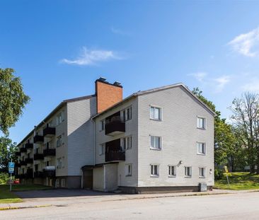 Nyängsgatan 5 A - Foto 1