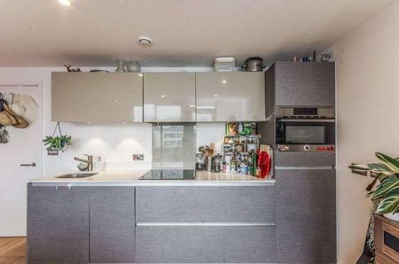 Packington Street, Islington, N1 - Photo 3