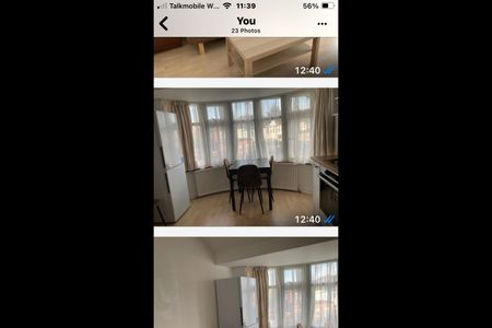 2 Bed Flat, Rossall Crescent, NW10 - Photo 2