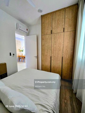 Laurel Residence, Kampung Kerinchi (Bangsar South) - Foto 4