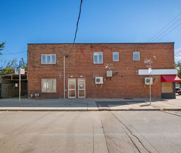 For Lease - 187B Claremont Street, Toronto, Ontario - Photo 6