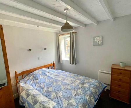 2 bedroom detached bungalow to rent - Photo 5