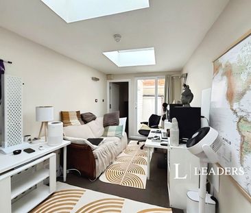 1 bedroom apartment to rent Prince Albert Street, Brighton, East Su... - Photo 1