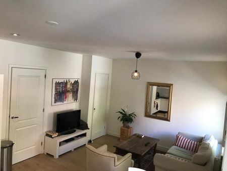 Te huur: Appartement Haarlemmermeerstraat 135 2 in Amsterdam - Foto 2