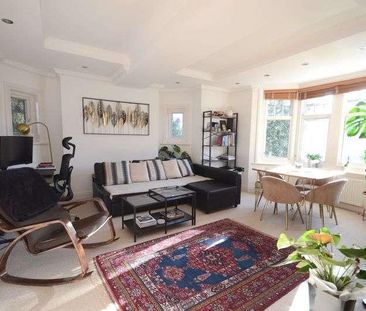 Milton Road, Bournemouth, BH8 - Photo 1