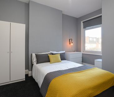 6 Bed Semi-Detached House, Greenfield Street, NG7 - Photo 5