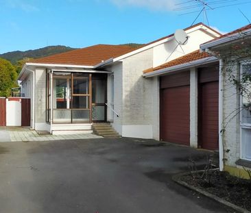 Sunny Karori Townhouse - Photo 6