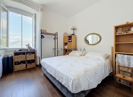 T3 Vide avec vue mer Calcatoggio - Photo 2