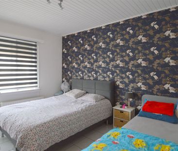 Instapklaar appartement (100 m²) met 2 slaapkamers - Photo 4
