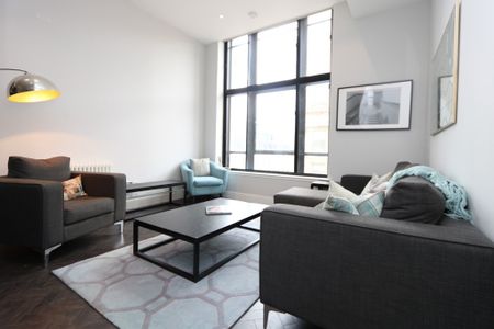 1 bedroom apartment to rent - Photo 3