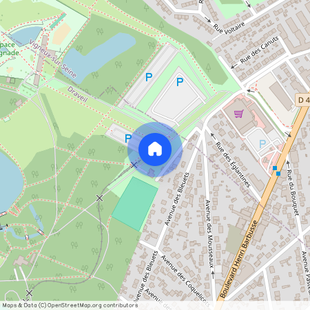 91270, Vigneux-Sur-Seine