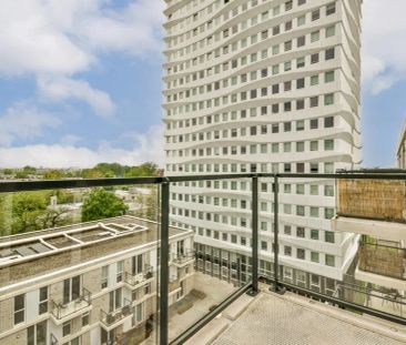 Appartement Van Heuven Goedhartplein 717, Utrecht - À louer - Photo 4