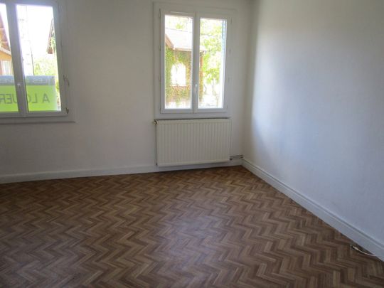 Location Appartement 3 pièces 58m² VALENCE 26000 - Photo 1