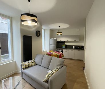 Location Appartement 2 pièces 34m² ORLEANS 45000 - Photo 1