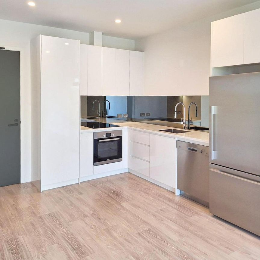 1 bedroom apartment in Freemans Bay - Photo 1