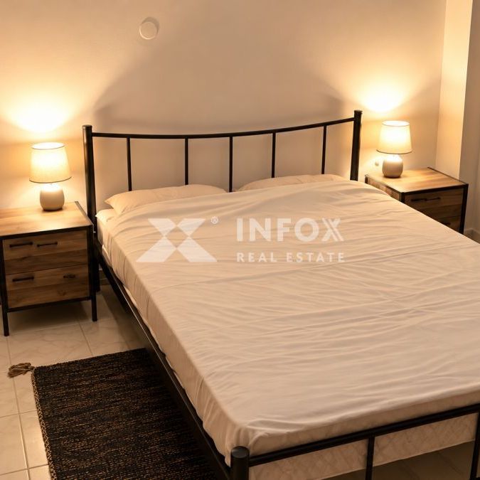 Studio/Γκαρσονιέρα για ενοικίαση Ανάληψη - Μπότσαρη (Ανάληψη - Μπότσαρη - Νέα Παραλία) - Photo 1