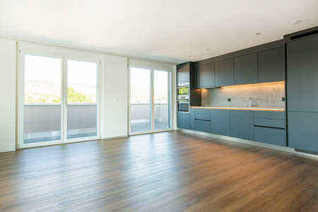 Sonnige Luxuswohnung in Riehen! - Foto 2