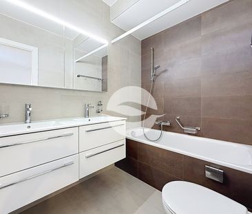 Duplex de 6,5 pièces avec grand jardin - Foto 5