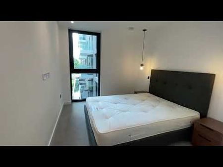 1 Bed Flat, Merino Gardens, E1W - Photo 3