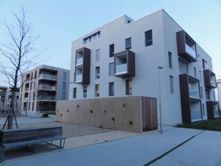 Magnifique logement moderne de 4.5 pièces situé dans un Eco-quartier - Photo 5