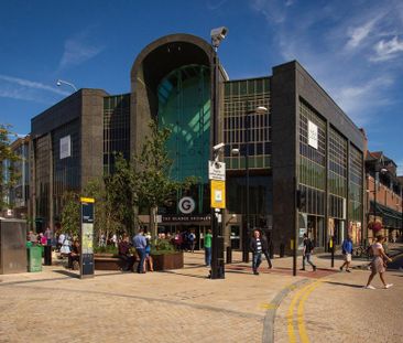 1 bedroom apartment to rent - Photo 2