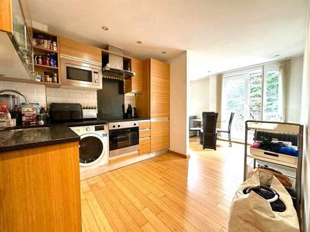 Helion Court Westferry Road, London, E14 - Photo 3