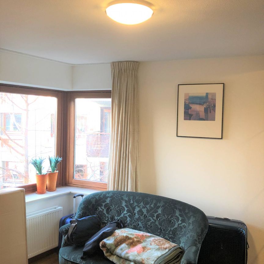 Te huur: Appartement Bordeslaan in Den Bosch - Photo 1