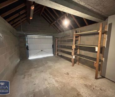 Maison à louer 5 pièces 113.32m² - Photo 3