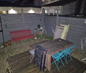 Location Appartement 3 pièces 46m² ARRAS 62000 - Photo 6