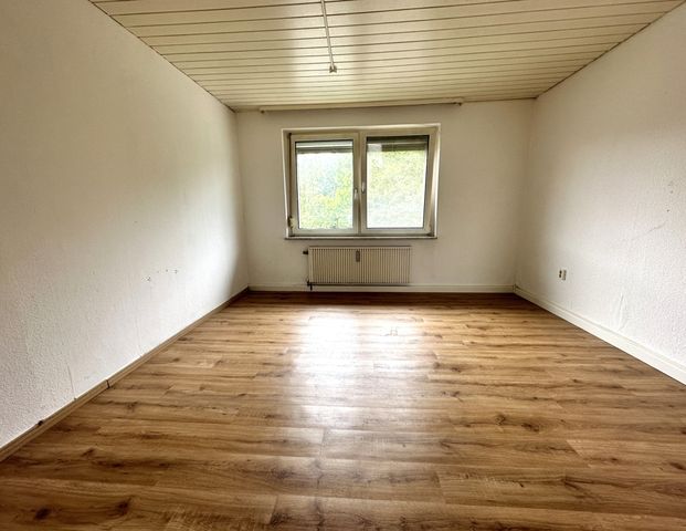 Ihre 3-Zimmer-Wohnung mit ca. 70 m² | Castrop-Rauxel | große Küche - Photo 1