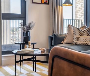 2 bedroom apartment to rent - Photo 1
