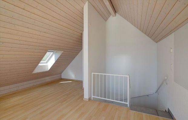 Maisonnette immédiatement à proximité de la gare - Foto 1