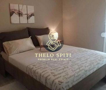 Ενοικίαση κατοικίας, 40 τ.μ., Γλυφάδα, 750 € - Photo 4