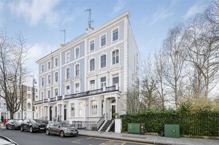 Arundel Gardens, Notting Hill, W11, London - Photo 3