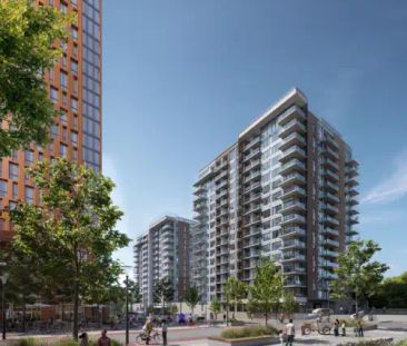 Baseline by Brigil | 2944 Baseline Road, Ottawa - Photo 1