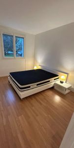 Appartement F3 - MEUBLE - Photo 3