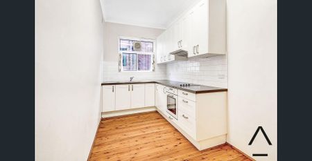 The Perfect Two Bedroom Apartment! - Photo 4