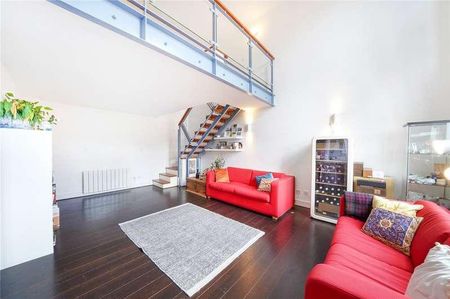 Manor Gardens, London, N7 - Photo 3