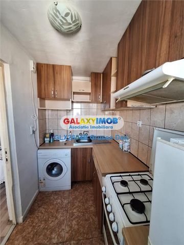 Garsoniera Berceni G 121 - Fotografie 5