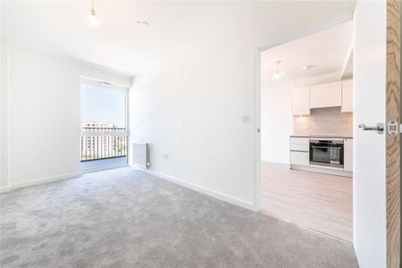 1 bedroom apartment to rent - Photo 3