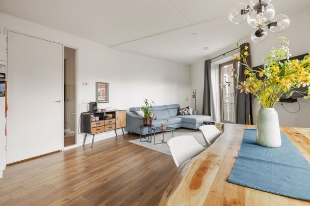 Appartement te huur: Wenenpromenade 50 3541 DG Utrecht - Photo 1