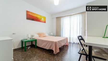 valencia, Valencian Community 46010 - Foto 3