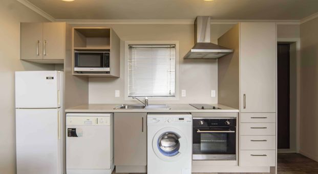 Furnished Apartment Near the City - Photo 1