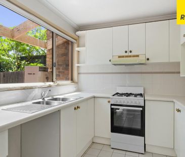 Page Townhouse Living - Photo 2