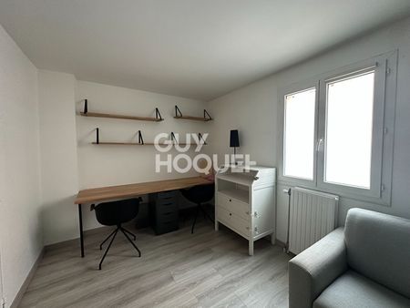 Maison Asnieres Sur Seine 84.86 m2 - Photo 4