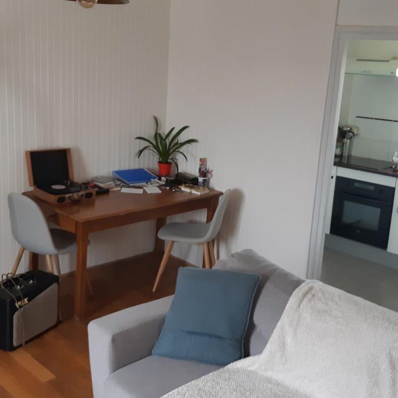 Appartement T3 à louer Saint Malo - 66 m² - Photo 1